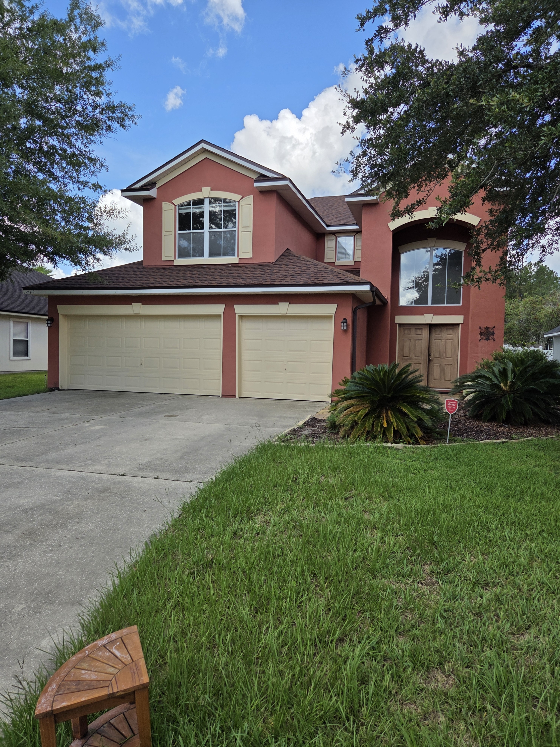 1042 Drake Feather Drive