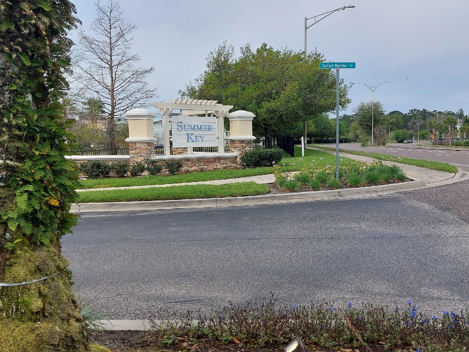 4958 Key Lime Drive - 206