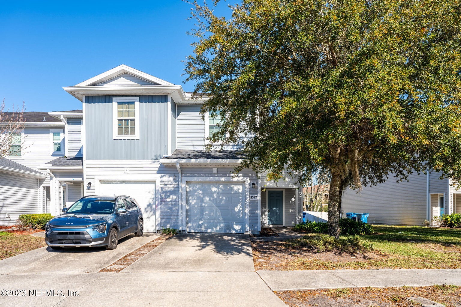 1637 Biscayne Bay Circle (TP) - 1