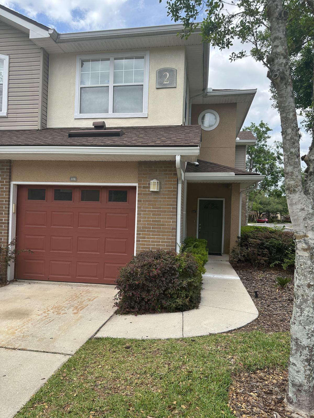 5663 Greenland Road - 1