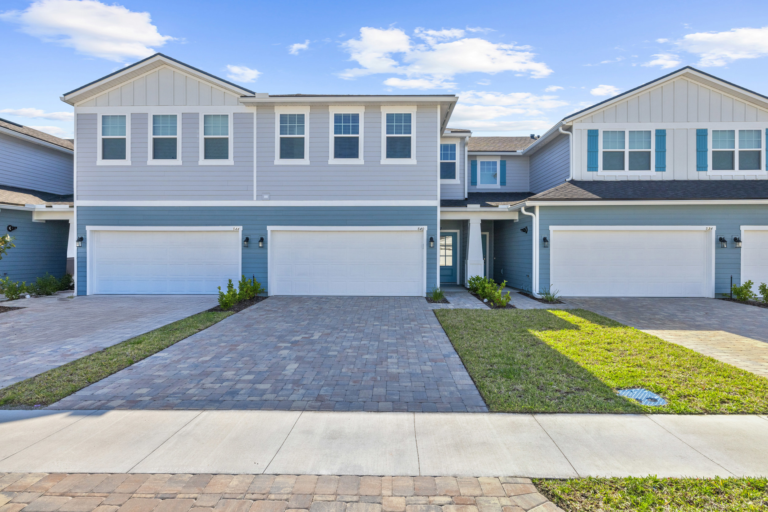 540 Cherry Elm Drive