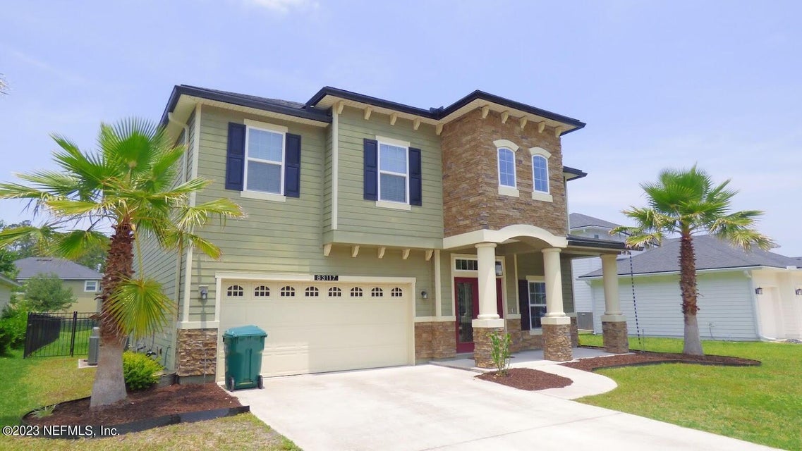 83117 Purple Martin Drive