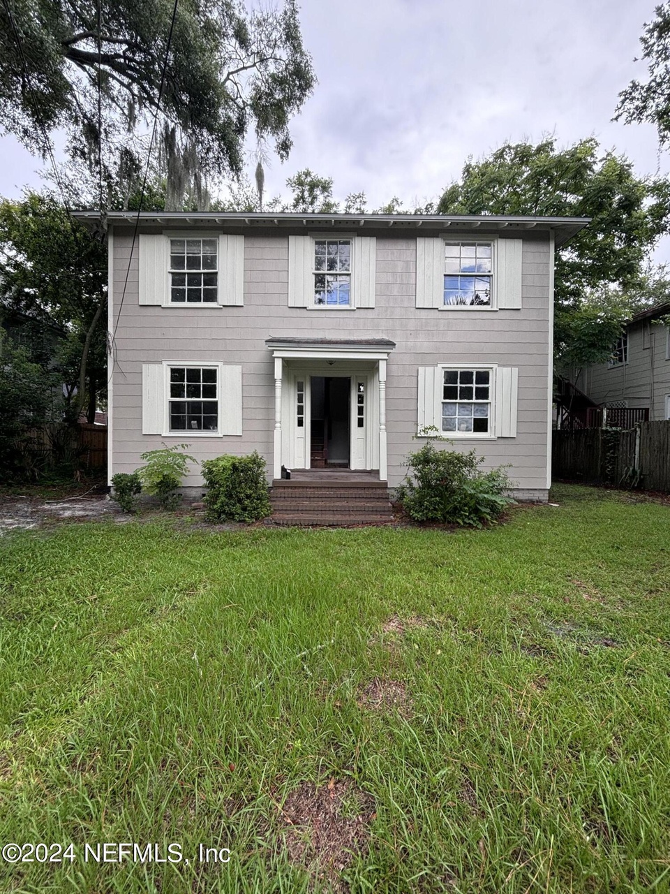 1119 McDuff Avenue South - 1