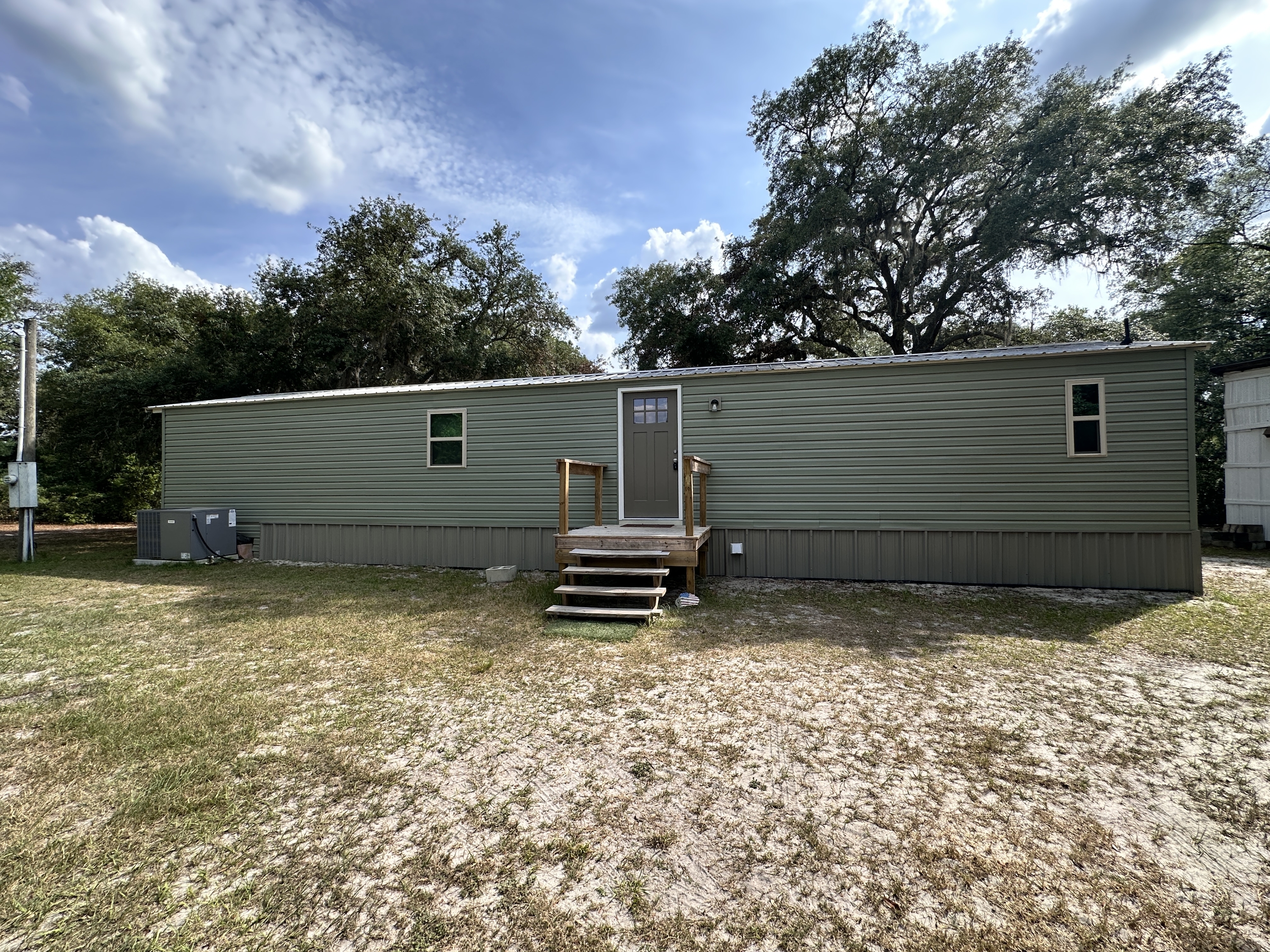 7596 Melba Trail