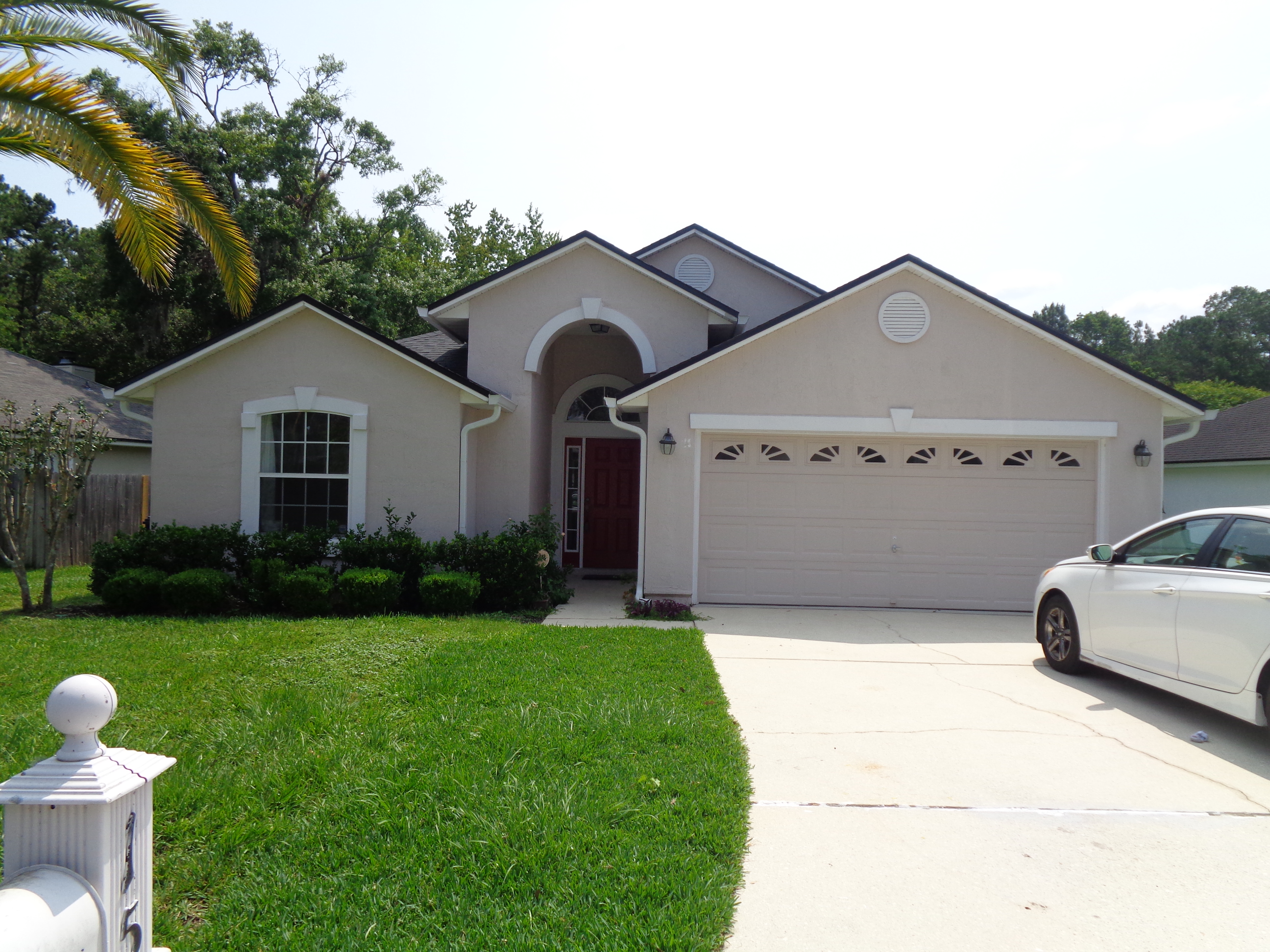 153 Dover Bluff Drive